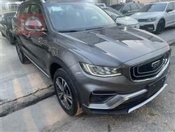 Geely Azkarra